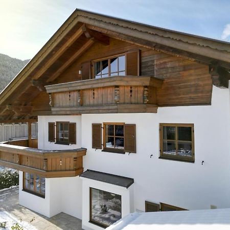 Ferienhaus Die 12 Mit 4 Schlafzimmern In Garmisch エクステリア 写真