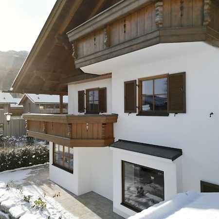 Ferienhaus Die 12 Mit 4 Schlafzimmern In Garmisch エクステリア 写真