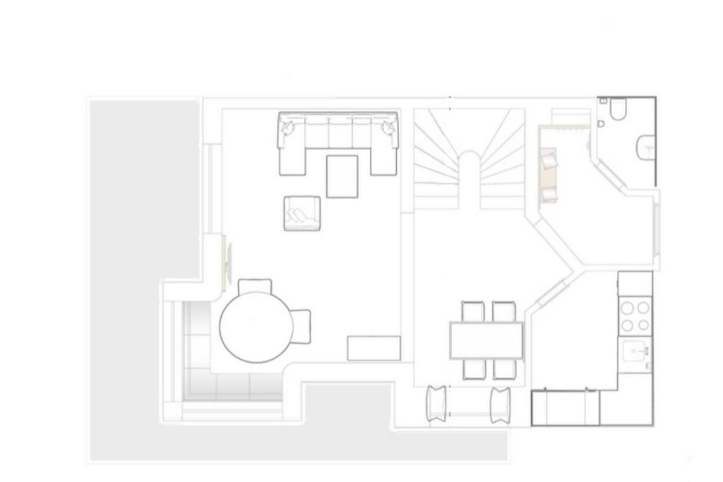Ferienhaus Die 12 Mit 4 Schlafzimmern In Garmisch エクステリア 写真