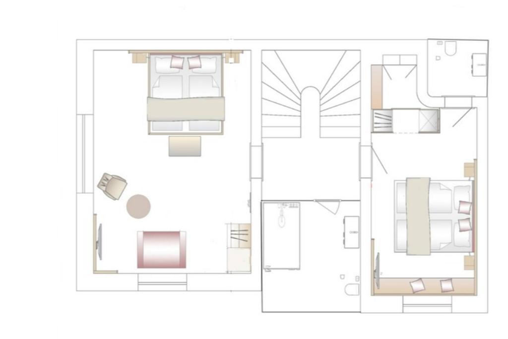 Ferienhaus Die 12 Mit 4 Schlafzimmern In Garmisch エクステリア 写真