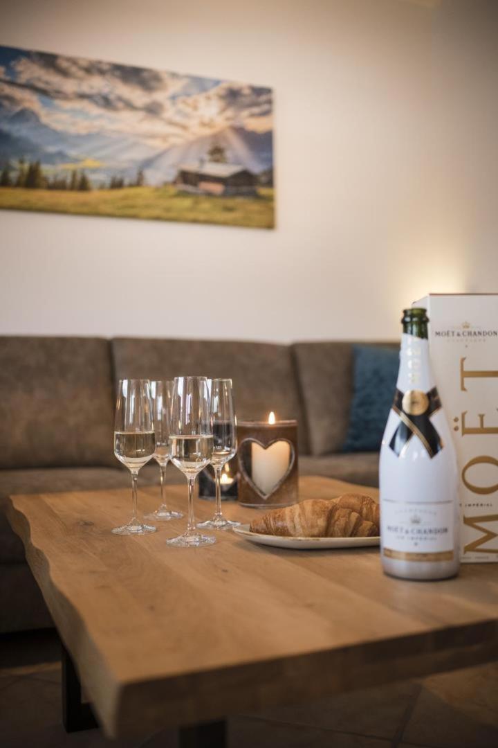 Ferienhaus Die 12 Mit 4 Schlafzimmern In Garmisch エクステリア 写真