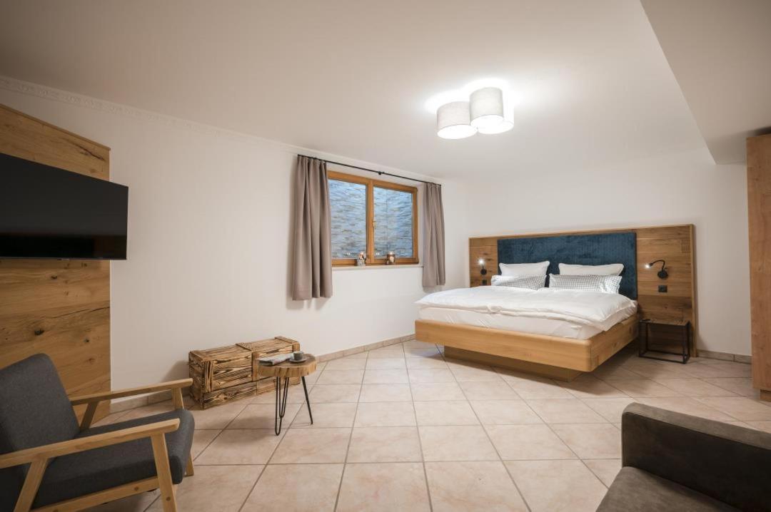 Ferienhaus Die 12 Mit 4 Schlafzimmern In Garmisch エクステリア 写真