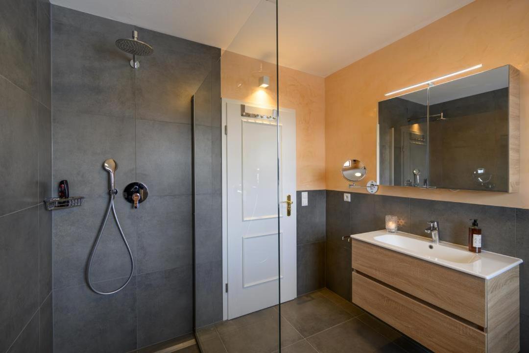 Ferienhaus Die 12 Mit 4 Schlafzimmern In Garmisch エクステリア 写真