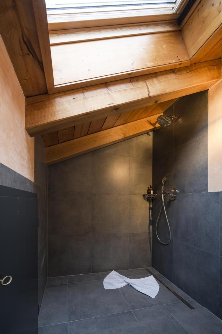 Ferienhaus Die 12 Mit 4 Schlafzimmern In Garmisch エクステリア 写真