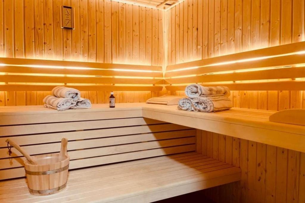 Ferienhaus Die 12 Mit 4 Schlafzimmern In Garmisch エクステリア 写真