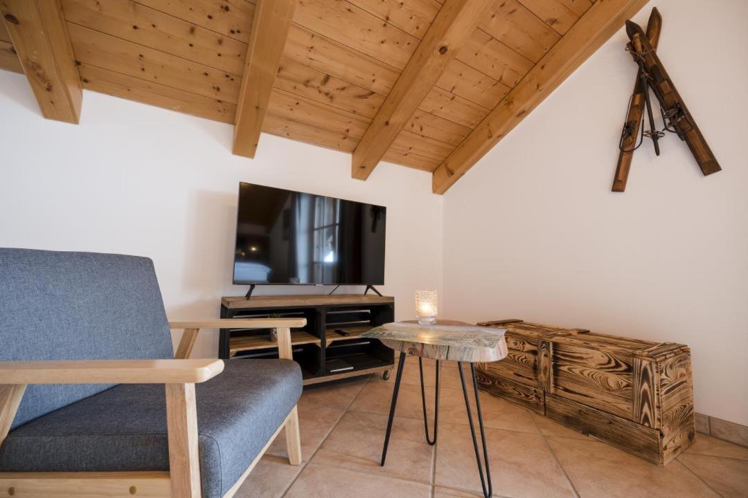 Ferienhaus Die 12 Mit 4 Schlafzimmern In Garmisch エクステリア 写真